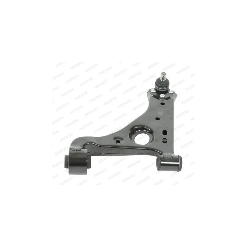 Bras de liaison, suspension de roue avant gauche MOOG OP-WP-14709