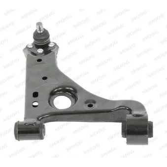 Bras de liaison, suspension de roue avant droit MOOG OP-WP-14710
