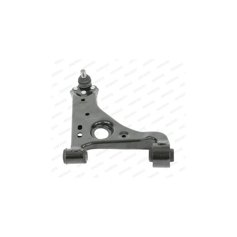 Bras de liaison, suspension de roue avant droit MOOG OP-WP-14710