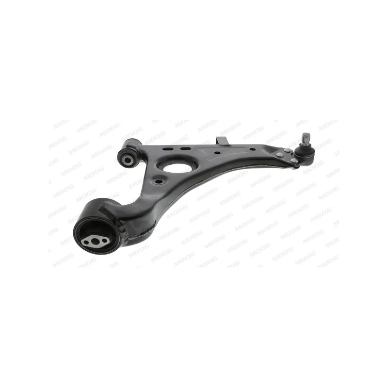 Bras de liaison, suspension de roue avant droit MOOG OP-WP-15316