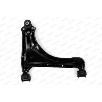 Triangle ou bras de suspension (train avant) MOOG OP-WP-3850
