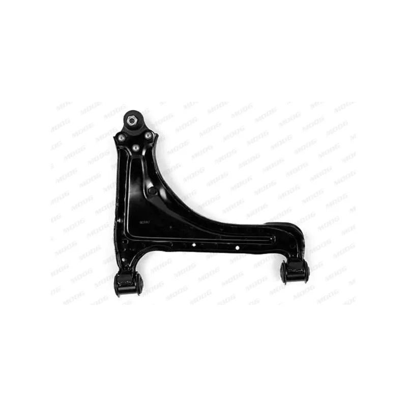 Triangle ou bras de suspension (train avant) MOOG OP-WP-3850