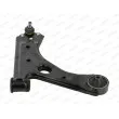 Bras de liaison, suspension de roue avant droit MOOG OP-WP-3960 - Visuel 1