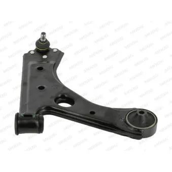 Bras de liaison, suspension de roue avant droit MOOG OP-WP-3960