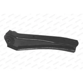 Triangle ou bras de suspension (train avant) MOOG OP-WP-5572
