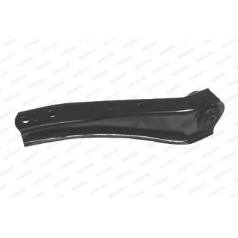 Triangle ou bras de suspension (train avant) MOOG OP-WP-5573