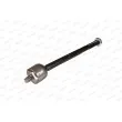 Rotule de direction intérieure, barre de connexion MOOG PE-AX-12630 - Visuel 2