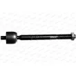 Rotule de direction intérieure, barre de connexion MOOG PE-AX-4740 - Visuel 2