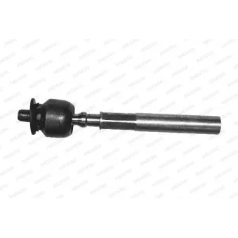 Rotule de direction intérieure, barre de connexion MOOG PE-AX-5717