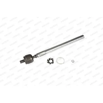 Rotule de direction intérieure, barre de connexion MOOG PE-AX-6901