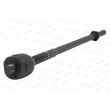 Rotule de direction intérieure, barre de connexion MOOG PE-AX-7426 - Visuel 2