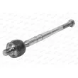 Rotule de direction intérieure, barre de connexion MOOG PE-AX-7969 - Visuel 2