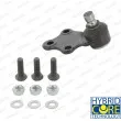 Rotule de suspension MOOG PE-BJ-0409 - Visuel 1