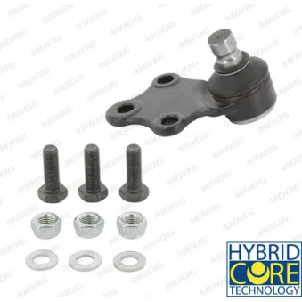 Rotule de suspension MOOG PE-BJ-0409