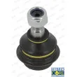 Rotule de suspension MOOG PE-BJ-0837 - Visuel 1