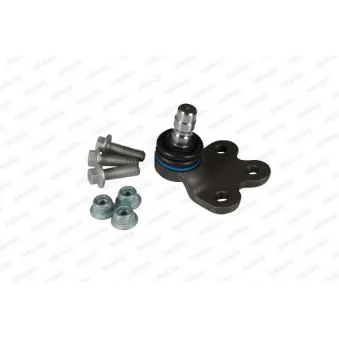 Rotule de suspension MOOG PE-BJ-12663