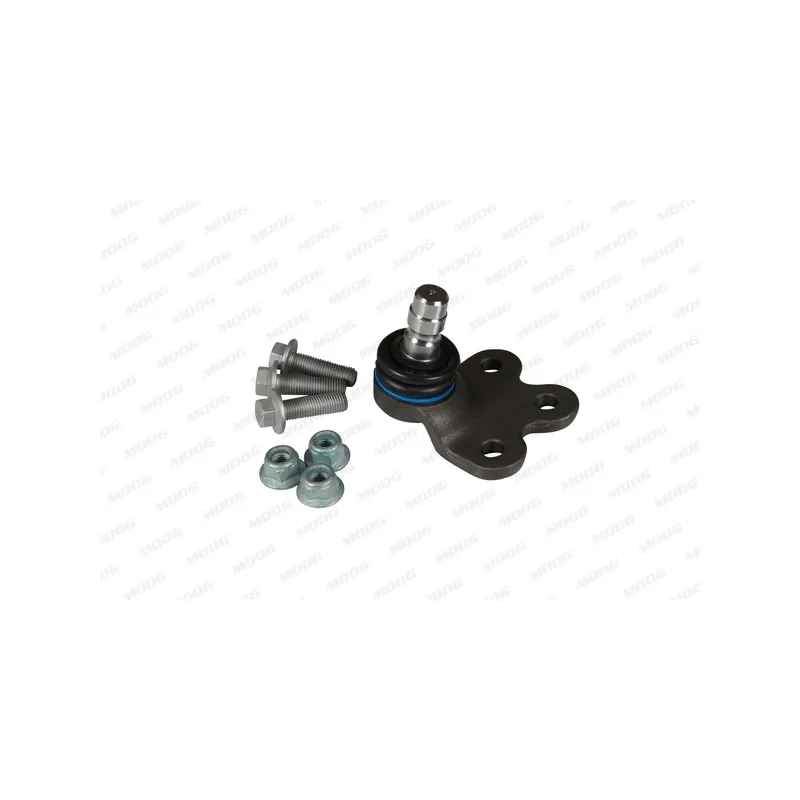 Rotule de suspension MOOG PE-BJ-12663