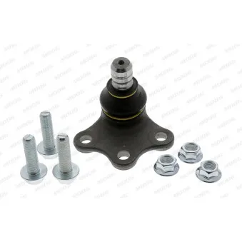 Rotule de suspension MOOG PE-BJ-15315