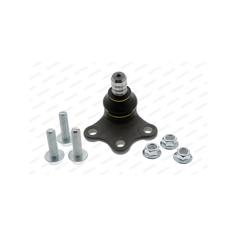 Rotule de suspension MOOG PE-BJ-15315