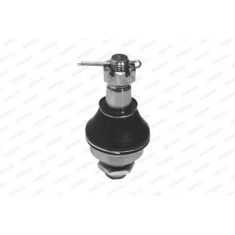 Rotule de suspension MOOG PE-BJ-3187