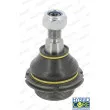 Rotule de suspension MOOG PE-BJ-3323 - Visuel 1