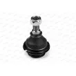 Rotule de suspension MOOG PE-BJ-3323 - Visuel 2