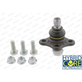 Rotule de suspension MOOG PE-BJ-3847