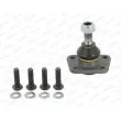 Rotule de suspension MOOG PE-BJ-4087 - Visuel 1