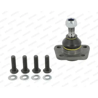 Rotule de suspension MOOG PE-BJ-4087