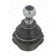 Rotule de suspension MOOG PE-BJ-4249 - Visuel 1