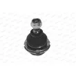 Rotule de suspension MOOG PE-BJ-4249 - Visuel 2