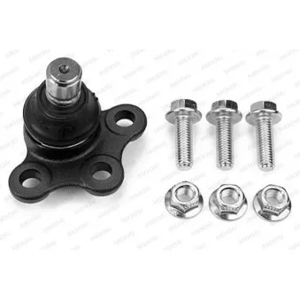 Rotule de suspension MOOG PE-BJ-4501