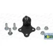 Rotule de suspension MOOG PE-BJ-6909 - Visuel 1