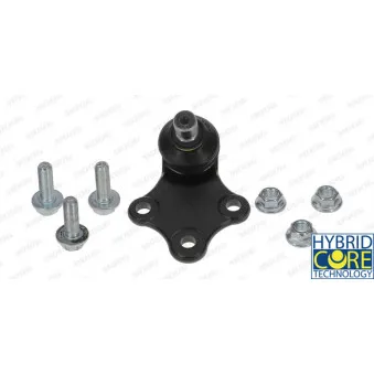 Rotule de suspension MOOG PE-BJ-6909
