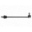 Entretoise/tige, stabilisateur MOOG PE-DS-5041 - Visuel 2