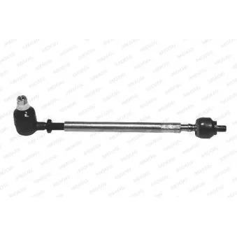 Barre de connexion MOOG PE-DS-5702