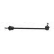 Entretoise/tige, stabilisateur MOOG PE-DS-5707 - Visuel 1