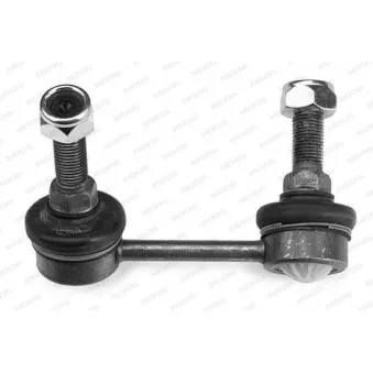 Entretoise/tige, stabilisateur MOOG PE-DS-6904