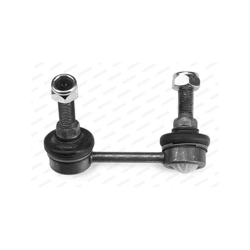 Entretoise/tige, stabilisateur MOOG PE-DS-6904