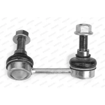 Entretoise/tige, stabilisateur MOOG PE-DS-6905