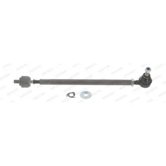 Barre de connexion MOOG PE-DS-6923