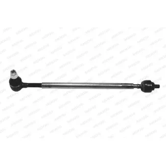 Barre de connexion MOOG PE-DS-6924