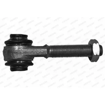 Rotule de barre de connexion MOOG PE-ES-0664