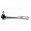 Rotule de barre de connexion MOOG PE-ES-4163 - Visuel 2