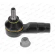 Rotule de barre de connexion MOOG PE-ES-5042 - Visuel 1