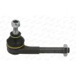 Rotule de barre de connexion MOOG PE-ES-5723 - Visuel 2