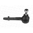 Rotule de barre de connexion MOOG PE-ES-5723 - Visuel 3