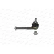 Rotule de barre de connexion MOOG PE-ES-5724 - Visuel 1
