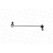 Entretoise/tige, stabilisateur MOOG PE-LS-0592 - Visuel 1