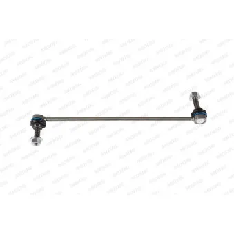 Entretoise/tige, stabilisateur MOOG PE-LS-12664